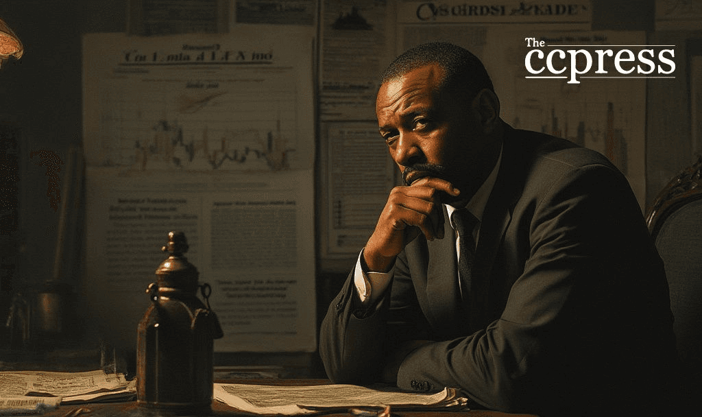Arthur Hayes Warns of Tariff Impact on Crypto Market