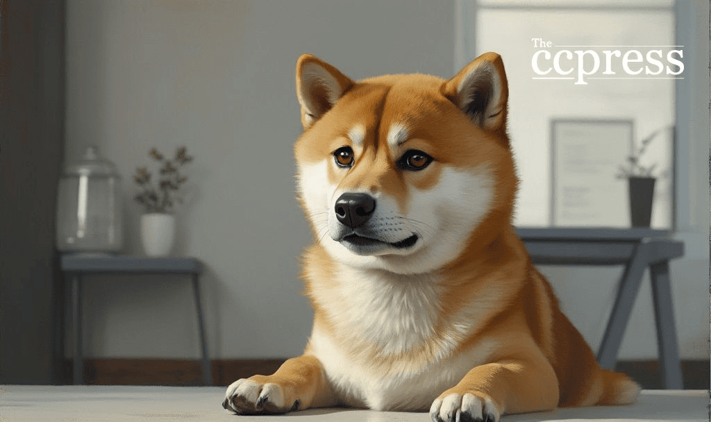 Shiba Inu Faces Price Drop Amid Leadership Shift