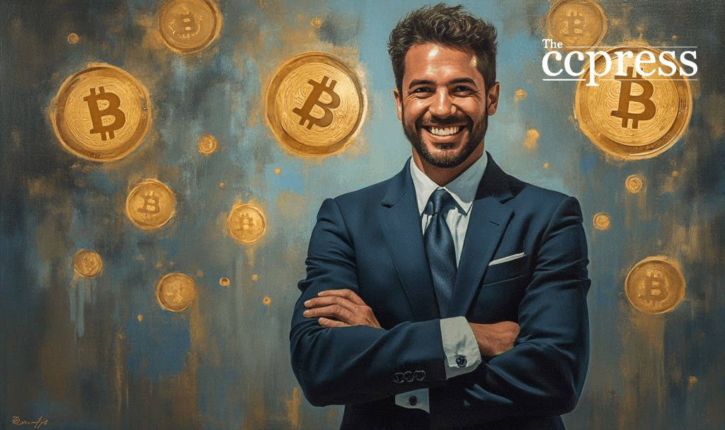 Federal Reserve Eases Crypto Guidance, Justin Sun Backs Bitcoin