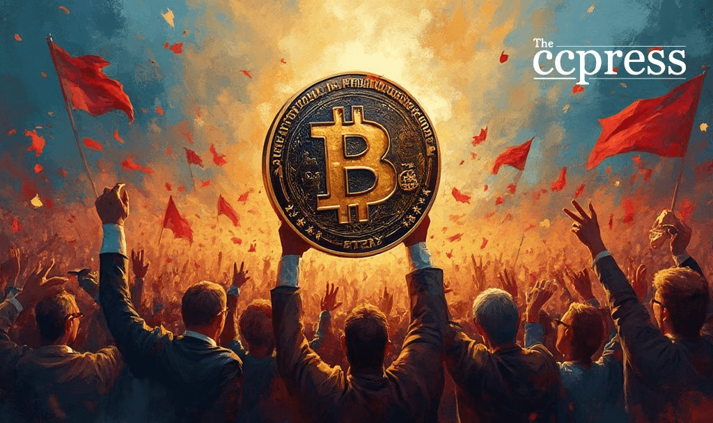 PolitiFi Token Surges $100M After Trump's Dinner Announcement