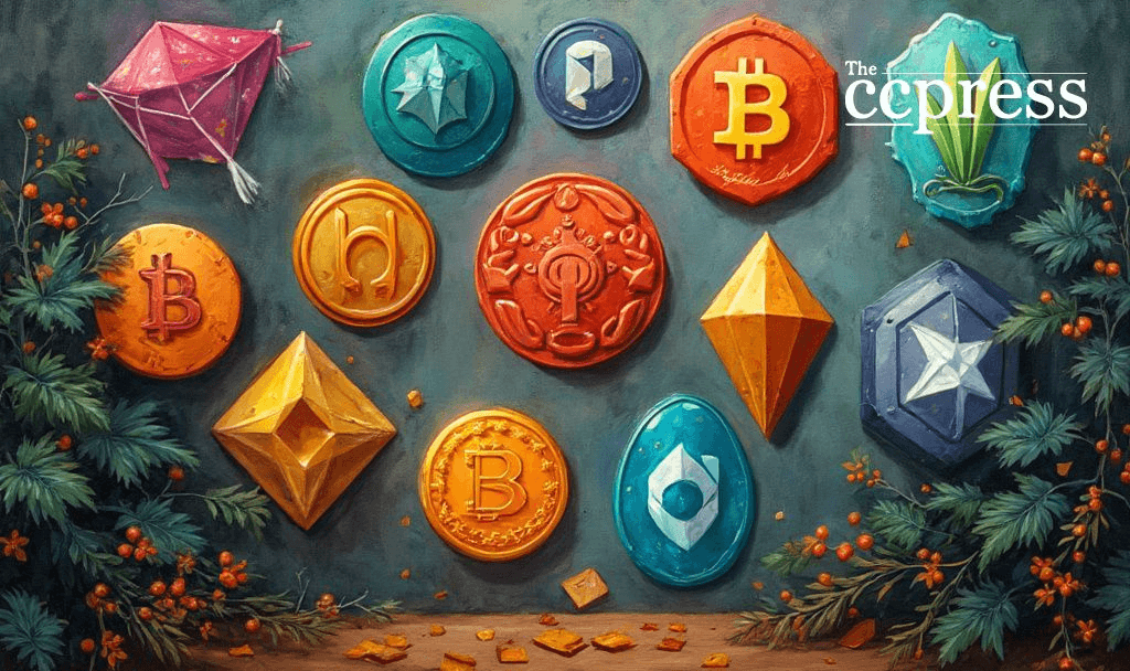 Binance Announces Updates on Ten Cryptocurrencies