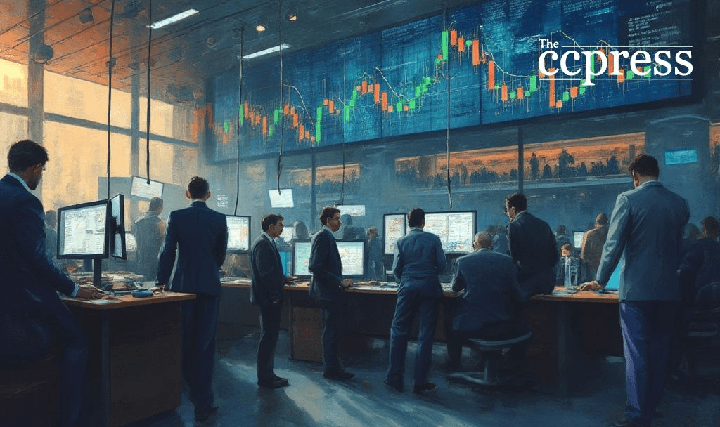 TRUMP Coin Team Dumps $20M Tokens Amid Market Concerns