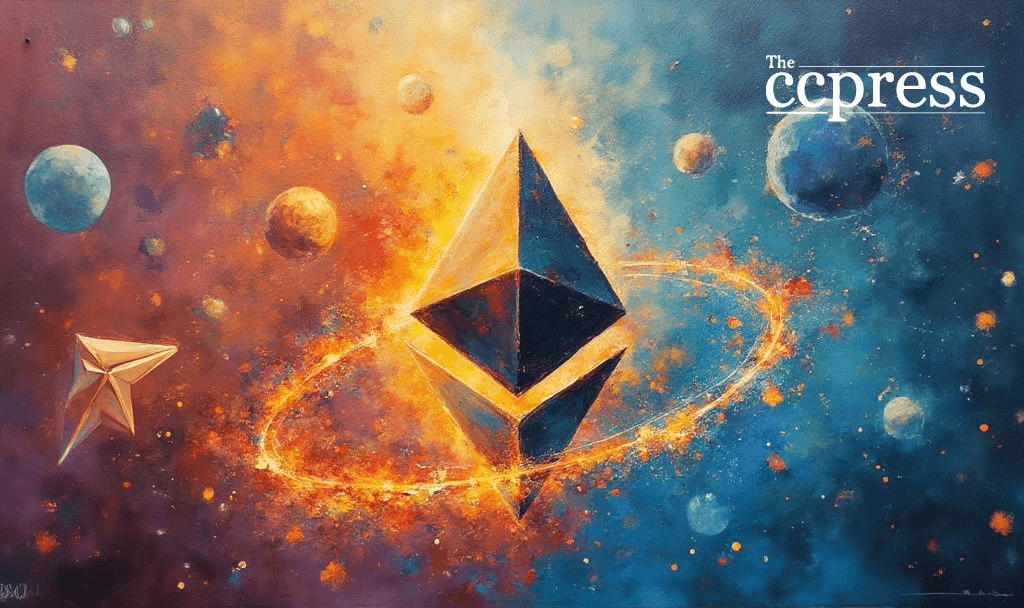 Ethereum Rivals Show Market Promise Amid Recent Trends