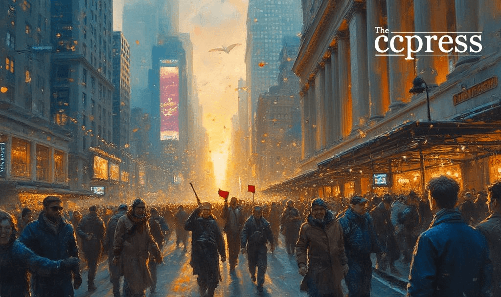 Crypto Market Rallies Post Trump's Tariff Exemption Decision