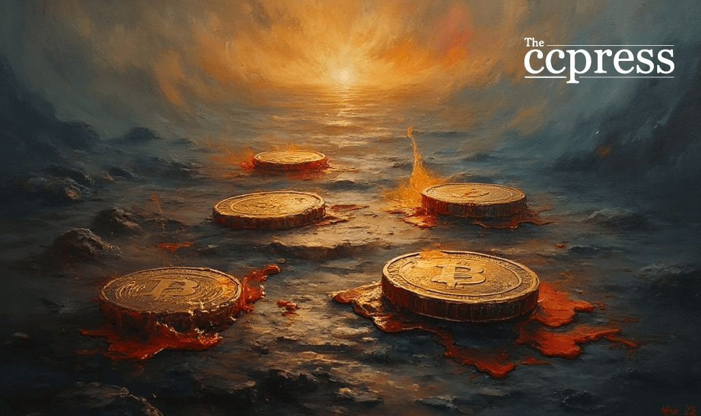 Binance Delists Four Tokens, Triggers Market Reactions
