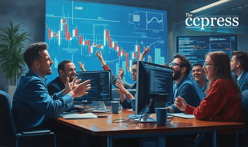 Bitcoin Surpasses $95K as CZ Signals 'Buy the Dip'
