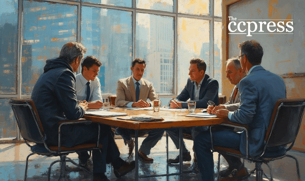 DeFi Development Corp Files $1 Billion SEC Registration