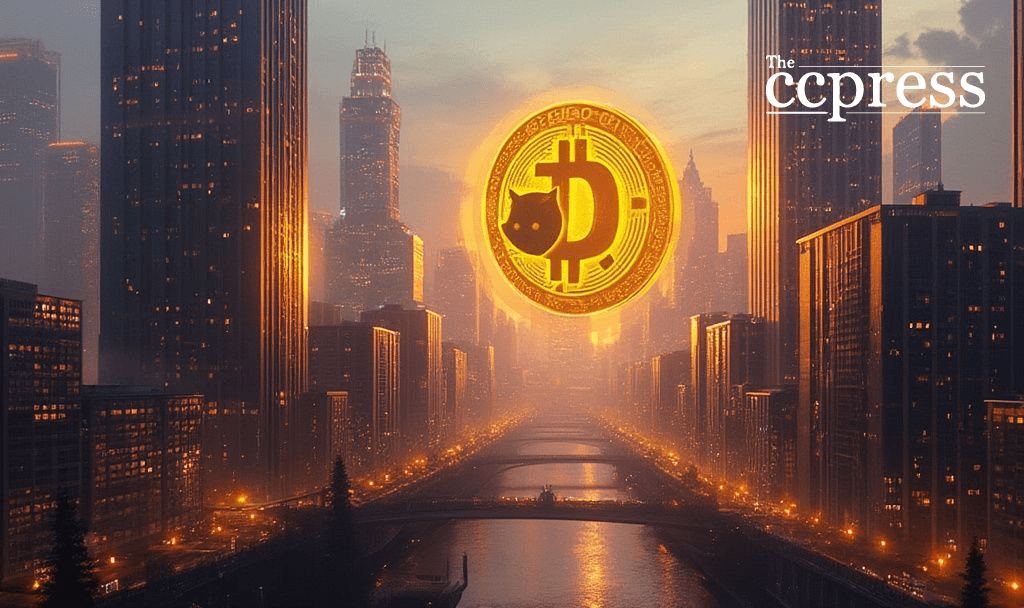 Dogecoin Rally Sparks Market Optimism Amidst $1 Speculation