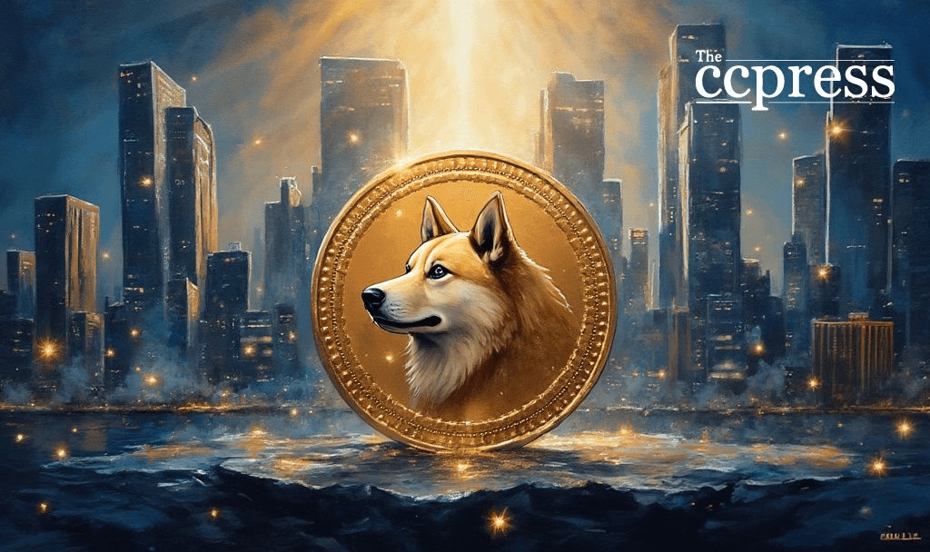 21Shares Files for Spot Dogecoin ETF with Nasdaq