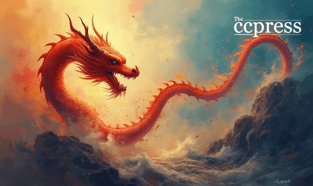 SEC Drops Lawsuit Against Dragonchain