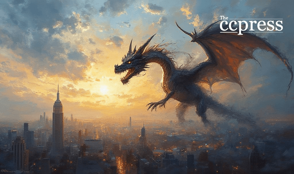 SEC Drops Lawsuit Against Dragonchain Blockchain Project