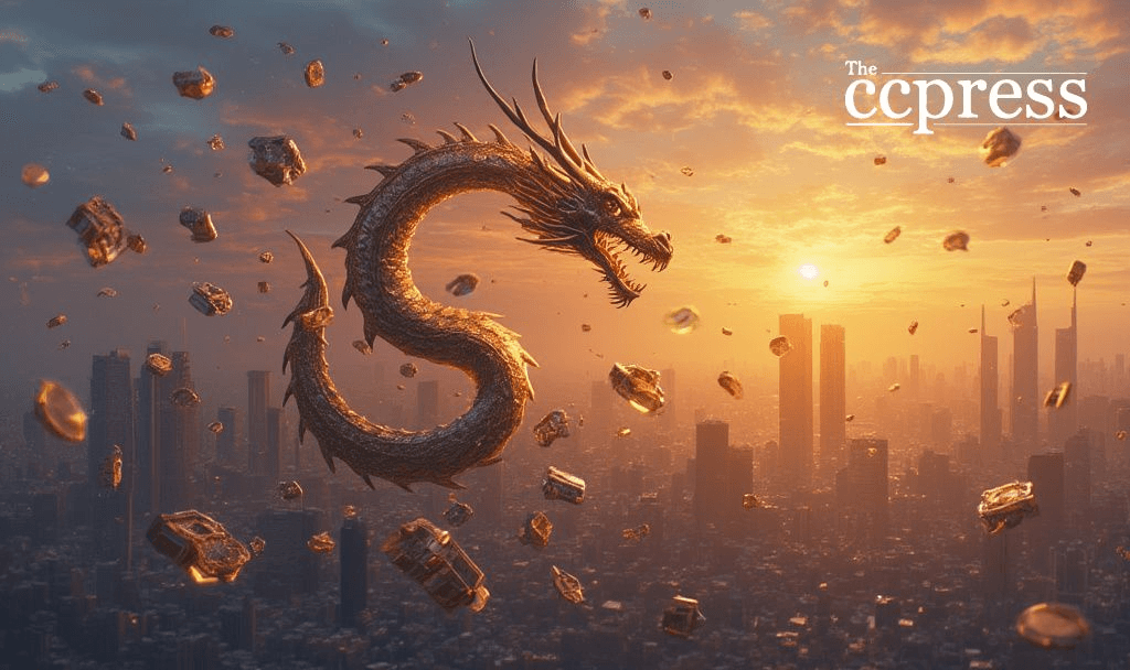 SEC Dismisses Dragonchain Lawsuit Amid Crypto Policy Shift