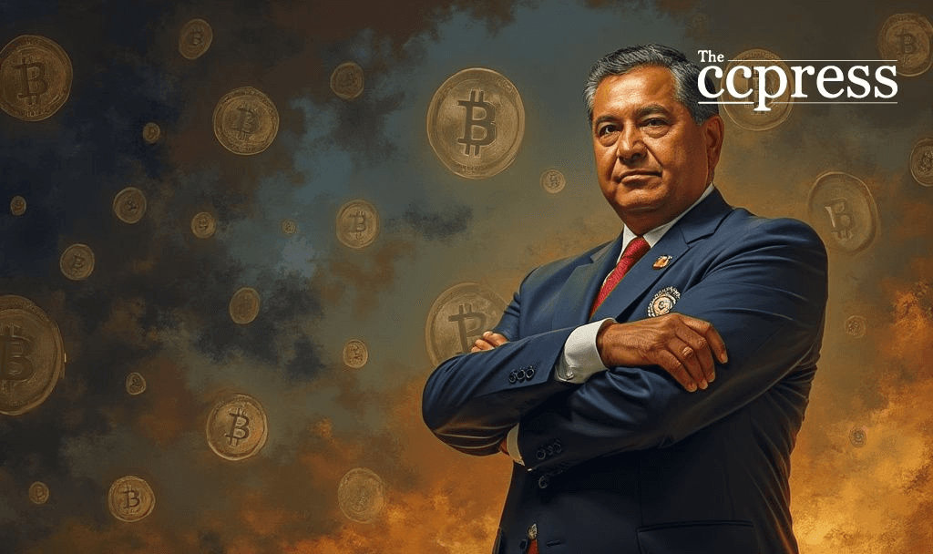 El Salvador Increases Bitcoin Holdings Amid IMF Compliance
