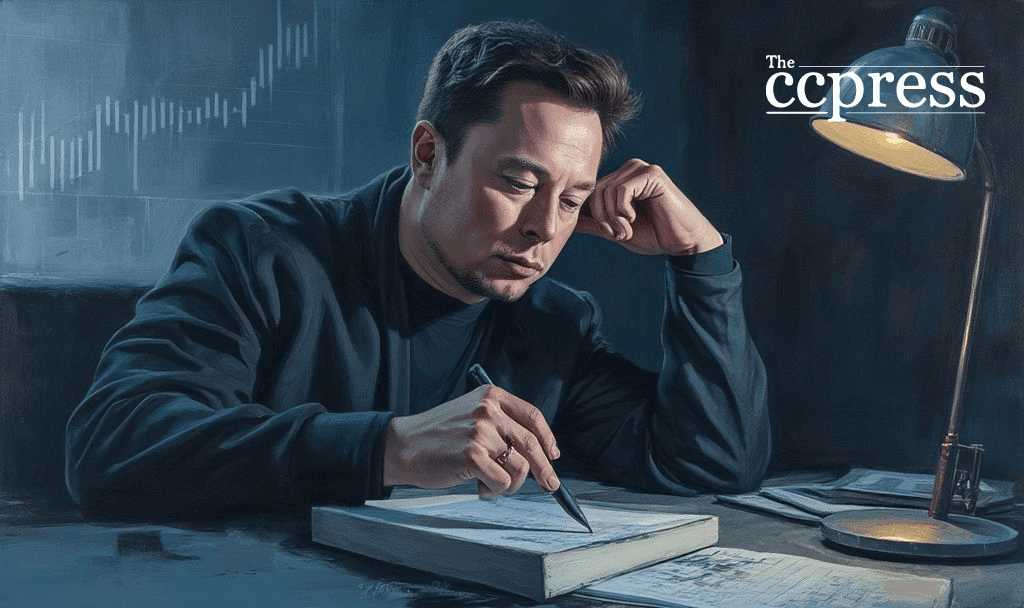 Elon Musk’s Clarification Halts Dogecoin Growth Potential