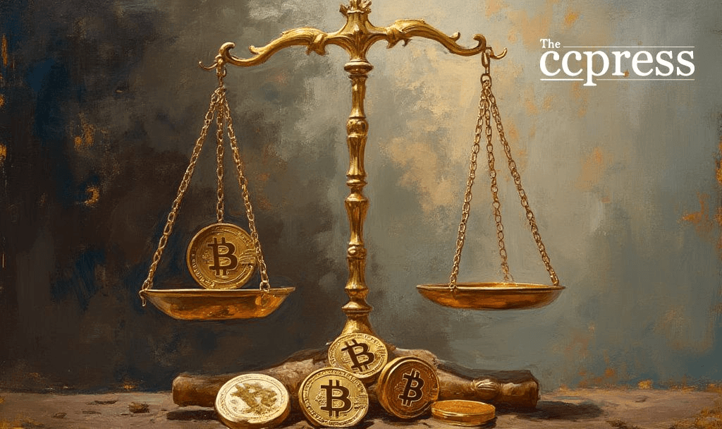 ETH/BTC Ratio Declines: Lack of Institutional Support