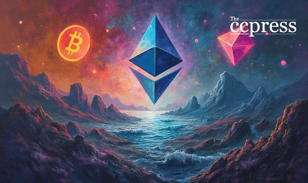Ethereum Competitors Show Potential for Significant Gains