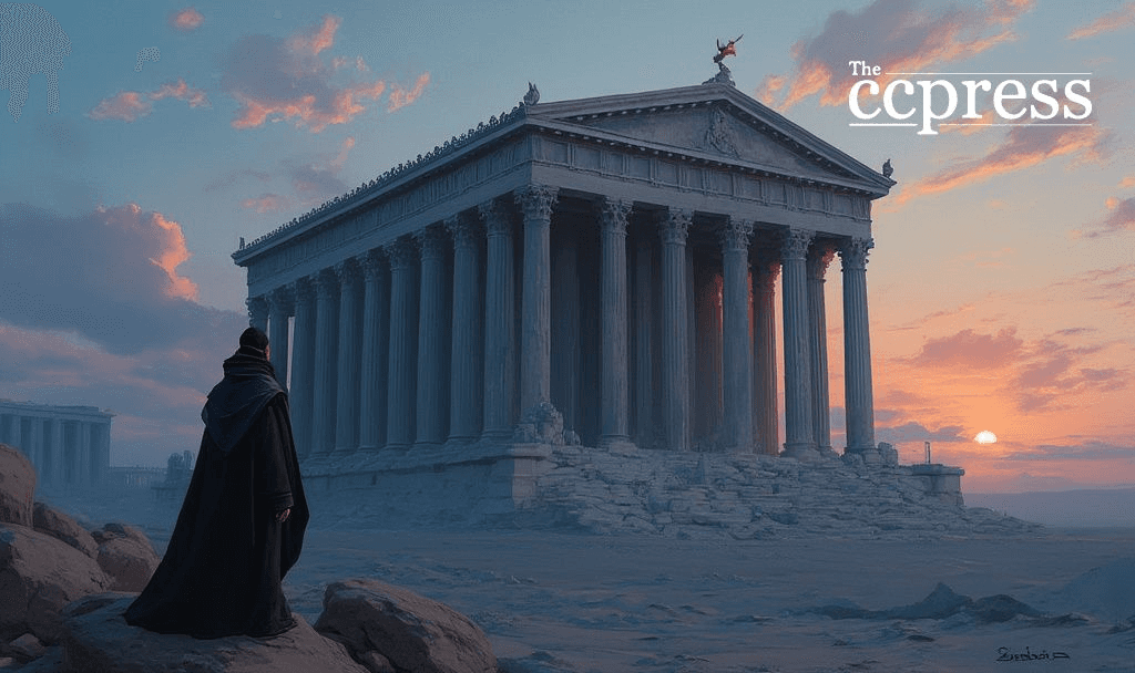 Charles Hoskinson Critiques Ethereum's Long-Term Viability