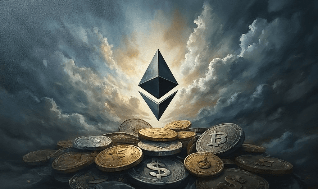 Ethereum Long Positions at Risk Amid Price Fluctuation