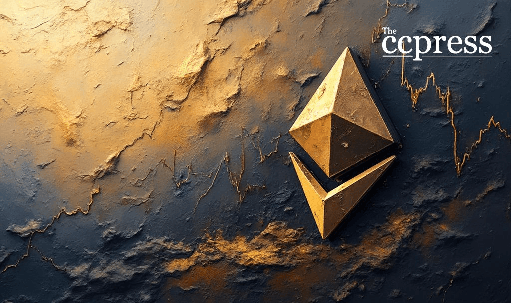 Ethereum Price Poised for Growth Amid Market Trends