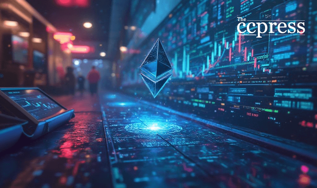 Galaxy Digital Sells $106M Ethereum for Solana