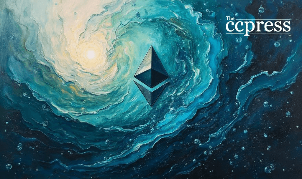 Ethereum Faces Critical $17.4B Trading Volume Surge