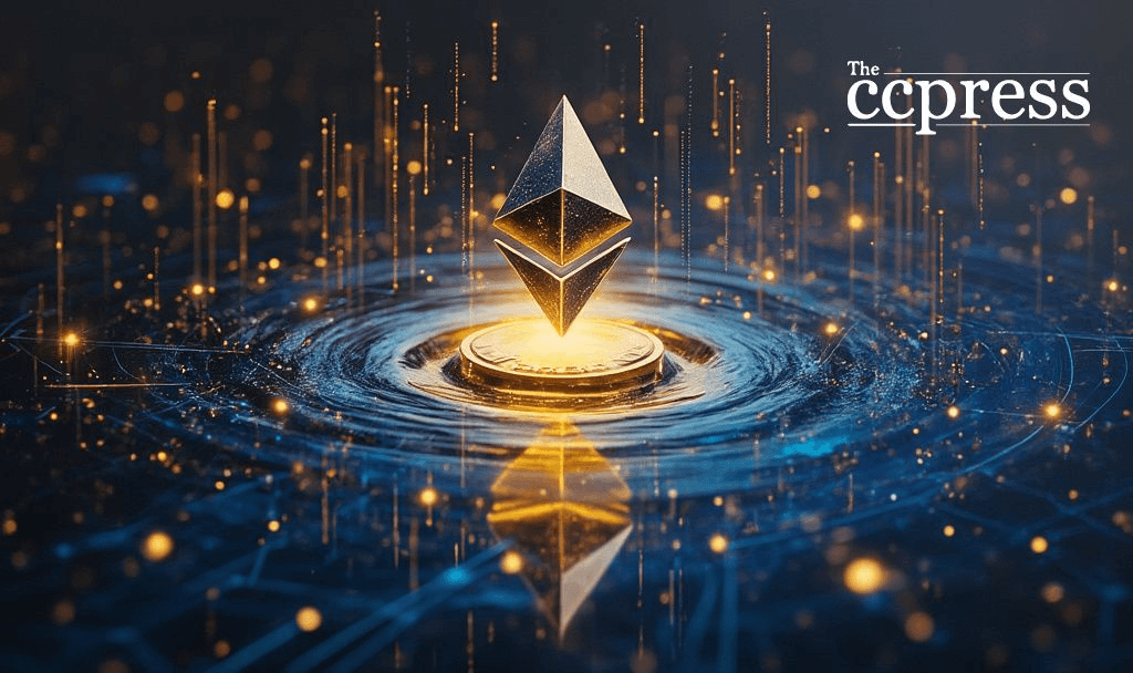 Ethereum Foundation Transfers 1,000 ETH to Kraken