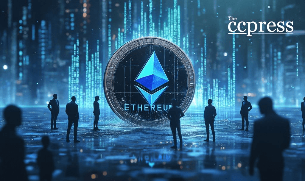 Ethereum Traders Spark $3M Whale Moves Amid 10% Rally