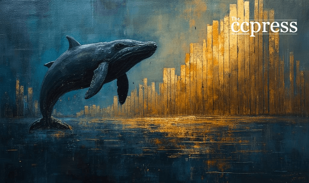 Fartcoin Open Interest Soars Amid Record Whale Trading