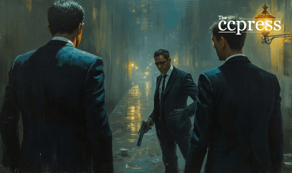 FBI Sting Leads to CLS Global's $428K Fine and U.S. Ban
