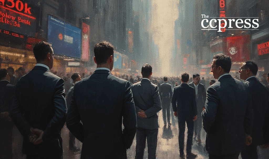 Bitcoin Falls Below $80K: Market Faces $600M Liquidations