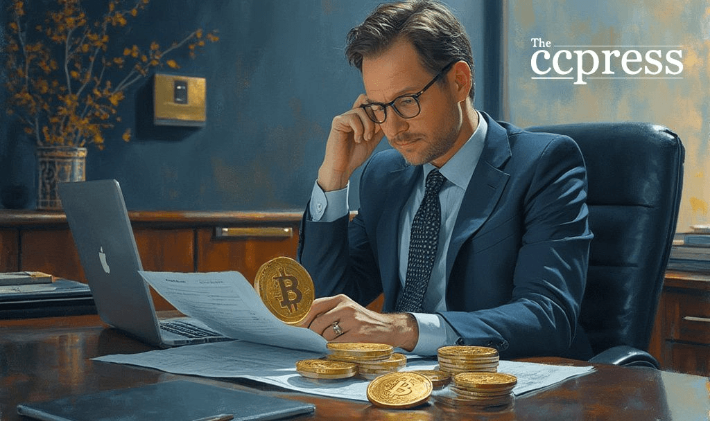 Franklin Templeton Launches Crypto ETP in Europe