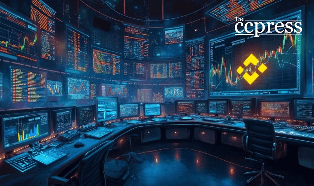 Binance Uncertainty Over Pi Coin Listing Persists