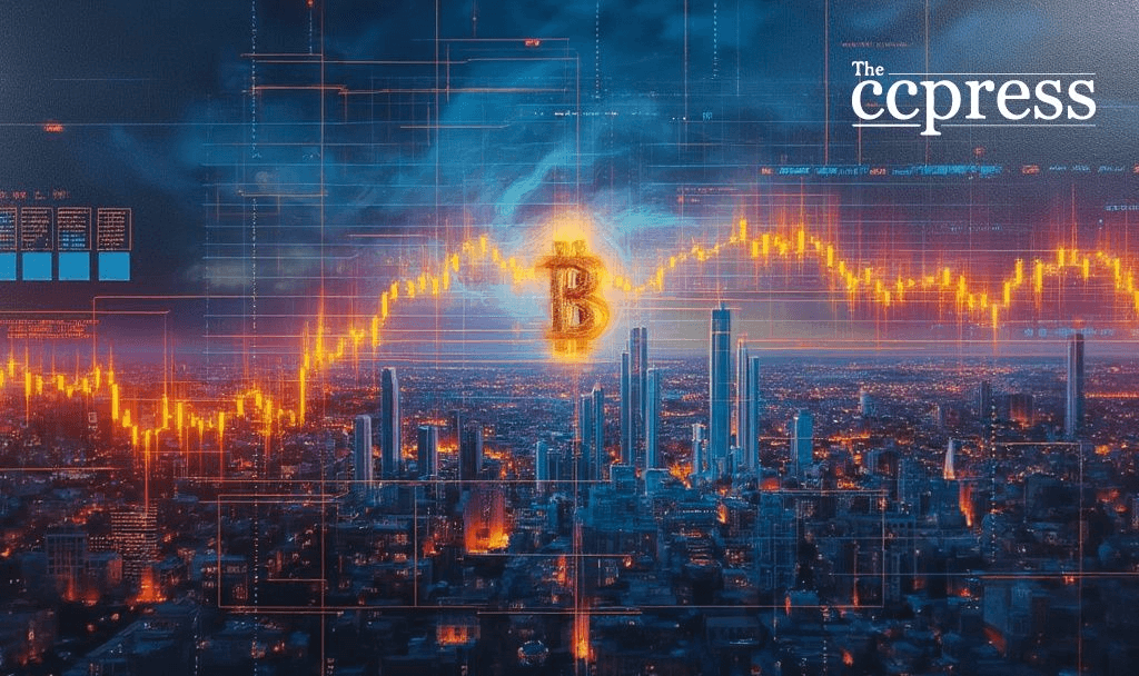 Bitcoin Open Interest Hits $58 Billion, Market Impact Assessed