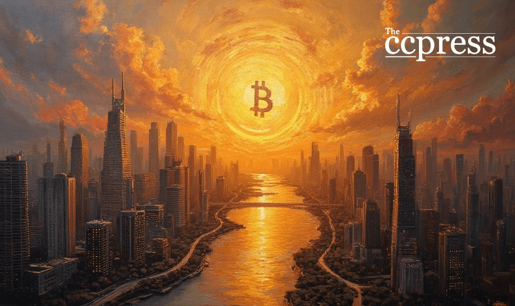 Standard Chartered Reaffirms $200K Bitcoin Target for 2025
