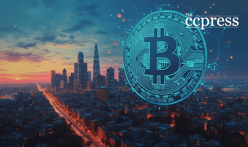 Bitcoin Surges Past $95K Amid Market Optimism