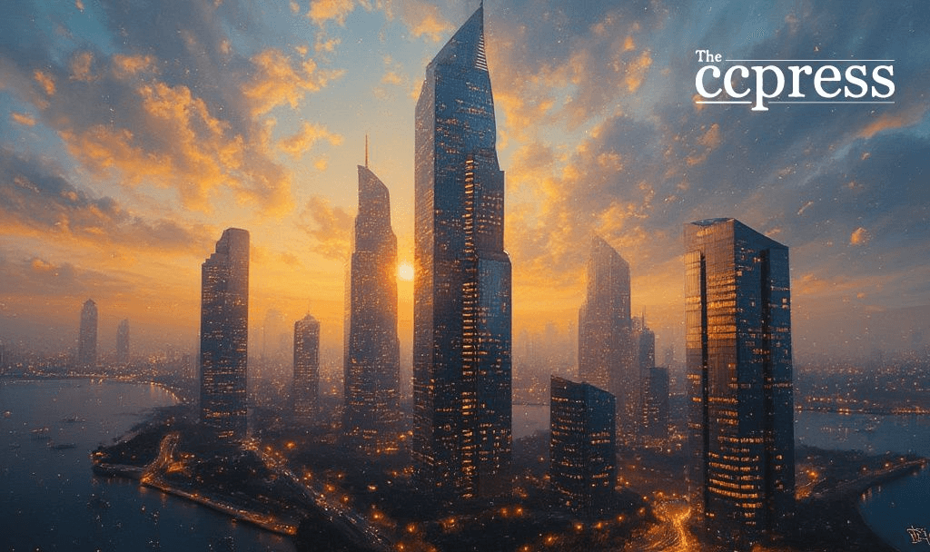 Mantra Launches $108 Million Ecosystem Fund for RWA Tokenization