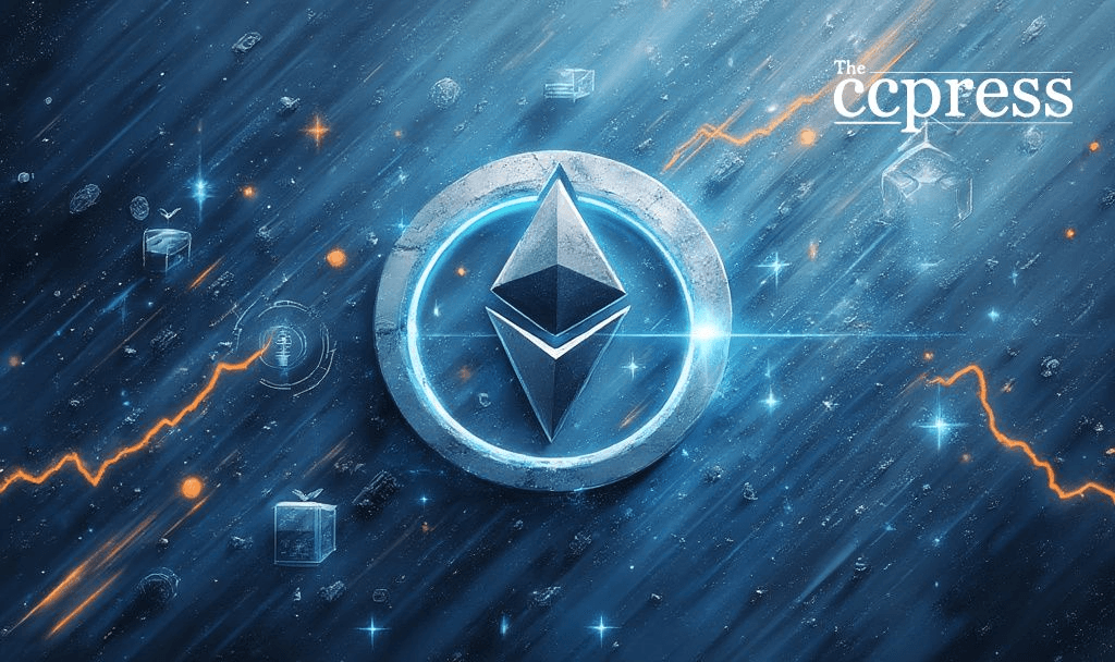Galaxy Digital Sells $106M Ethereum for Solana