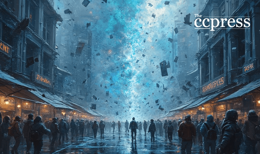 Expert Warns Pi Network: Learn from OM Crash