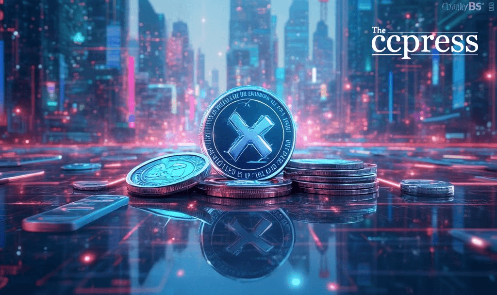 XRP Price Surge Possible with RLUSD Market Share