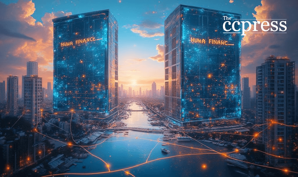 Huma Finance and Visa Launch Blockchain Pilot for Real-Time Payments