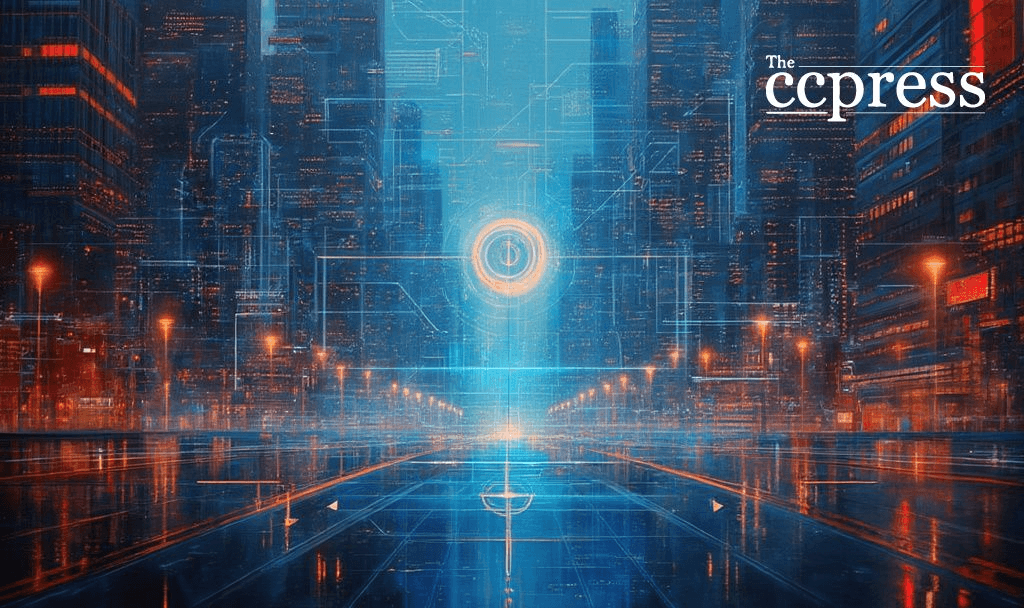 Bitcoin Climbs to $94,000 Driving Market Above $3 Trillion