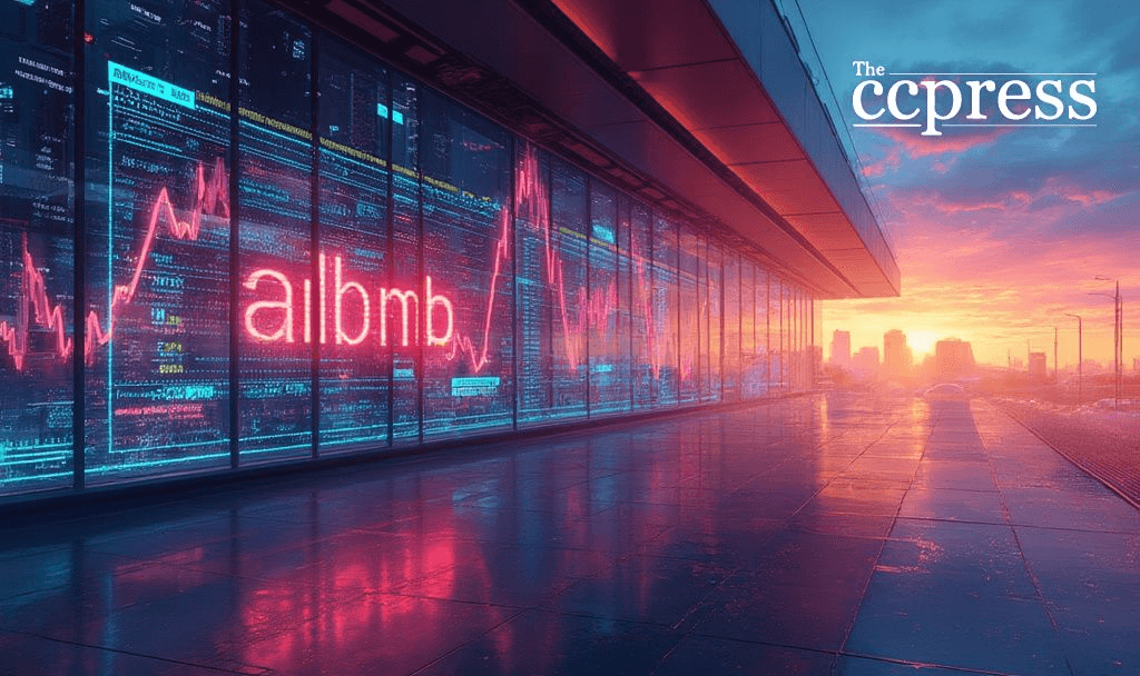Solana Surpasses Airbnb in Market Cap