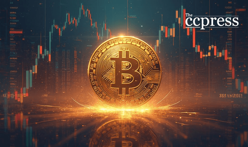 Bitcoin Surges to $94K Amid Global Market Shifts