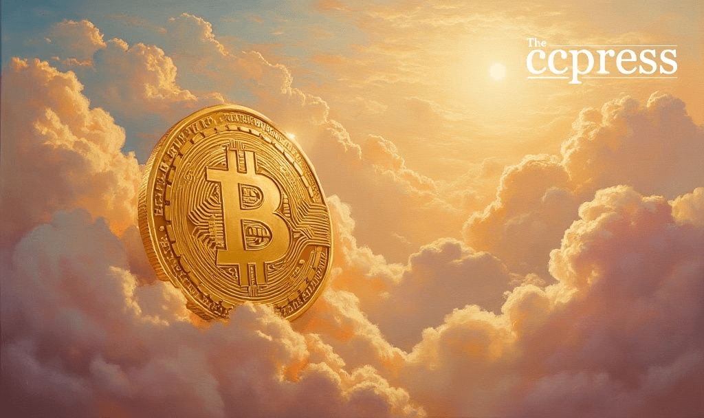 Bitcoin Surges 10.9% Amid Rising Positive Sentiment