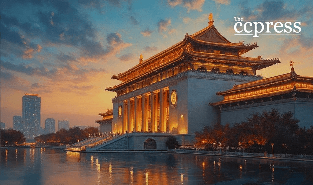 China's Gold Accumulation Boosts Bitcoin Price by 17.6%