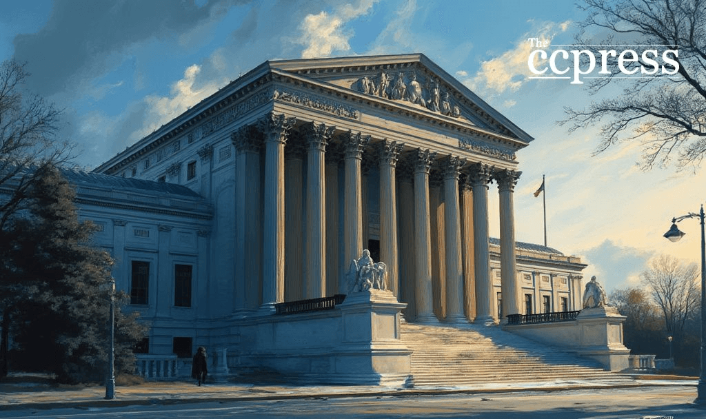 Federal Court Blocks U.S. Treasury's Sanctions on Tornado Cash