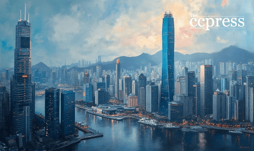 HashKey Receives Hong Kong Approval for Ethereum Staking Services