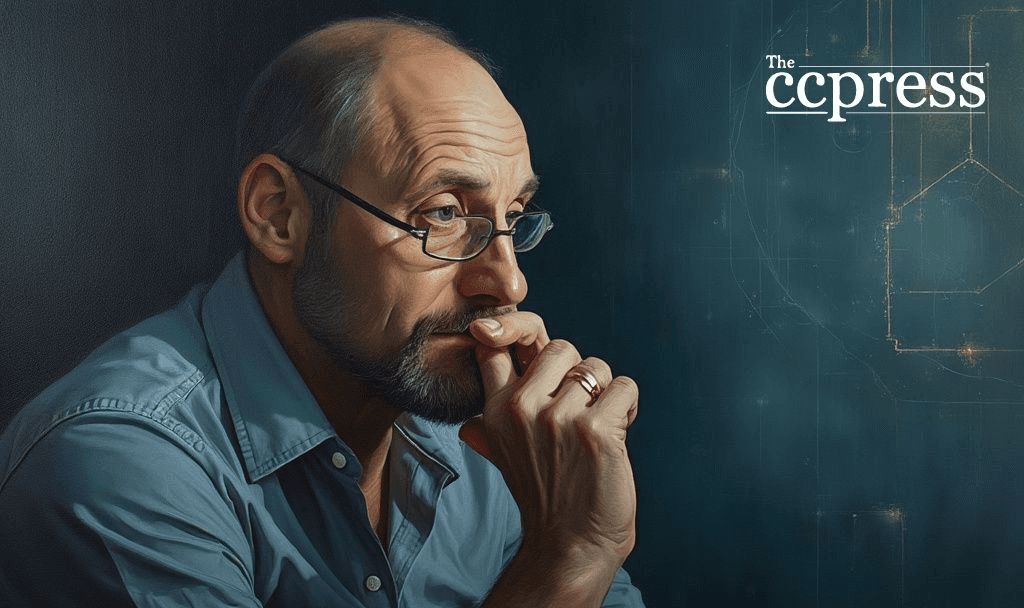 Charles Hoskinson Predicts Ethereum's Decline Over Next 15 Years