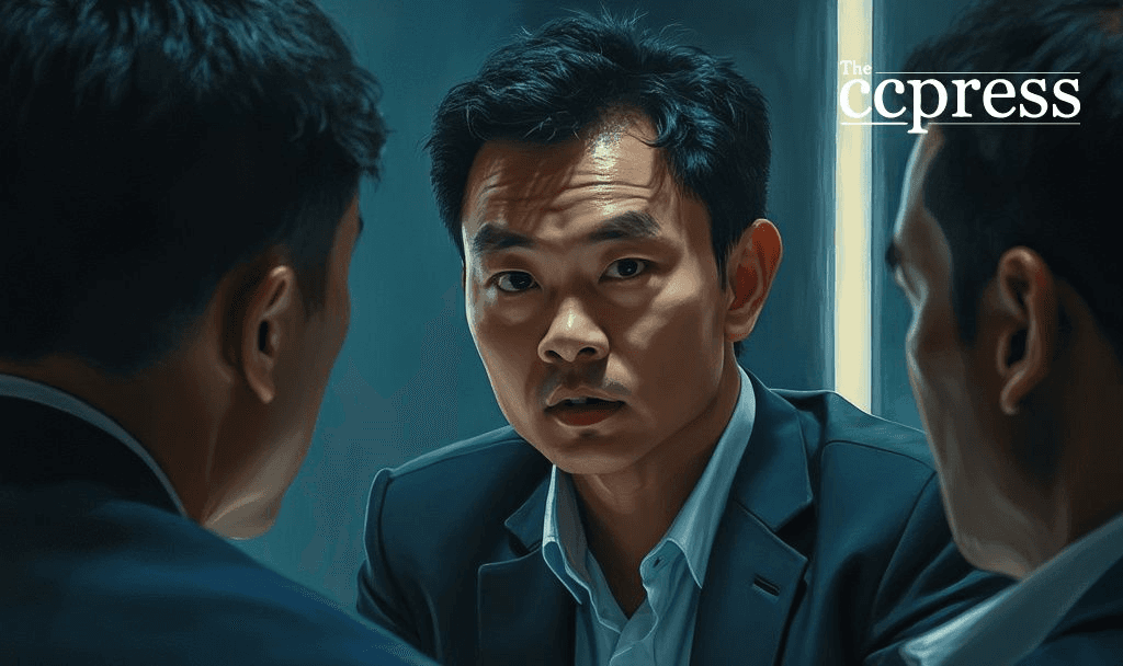 Tron’s Justin Sun Responds to Binance Allegations
