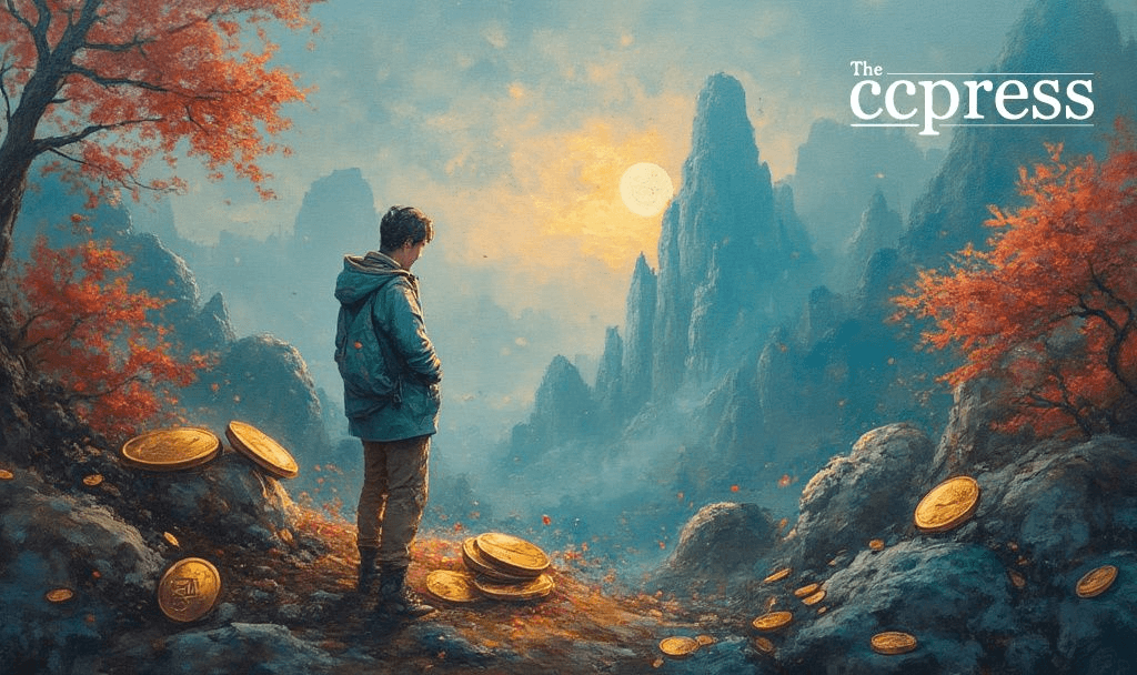 Analysts Highlight New Altcoin MAGACOIN Over XRP, Cardano